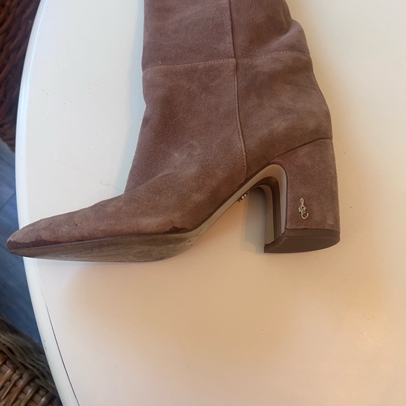 Sam Edelman Knee high boots - Picture 13 of 13